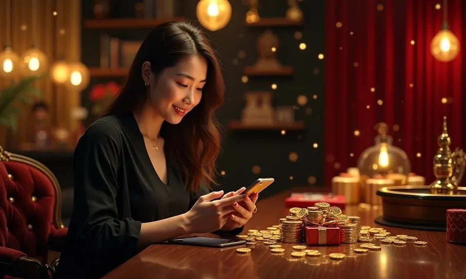 สิ่งที่ทำให้ 32bet แตกต่าง